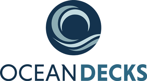 Ocean Decks Logo